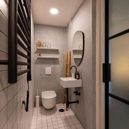 The 98 Place شقة كاركافيلو