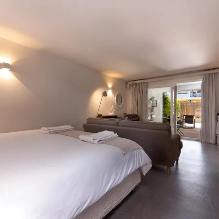 Apartmán The 98 Place