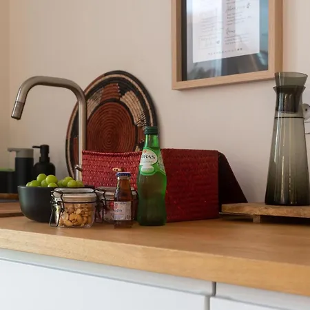 Apartmán The 98 Place *