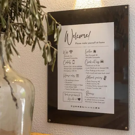 Appartamento The 98 Place