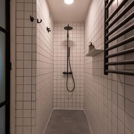 Appartamento The 98 Place Carcavelos (Lisbon)